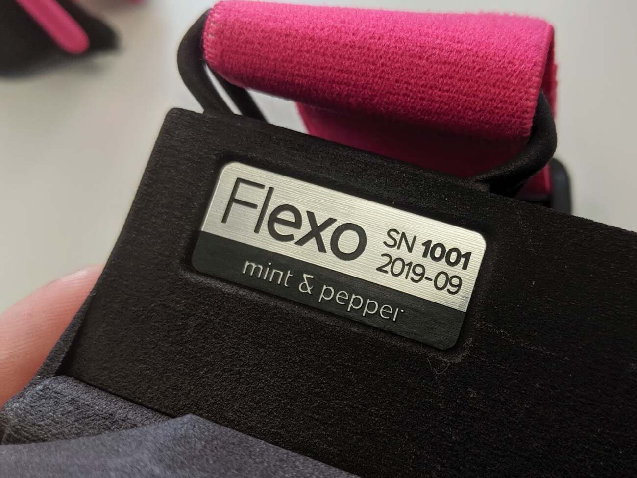 Foil laser cutting and engraving Laser Atelier